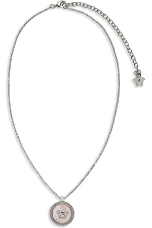 VERSACE Icon pendant necklace