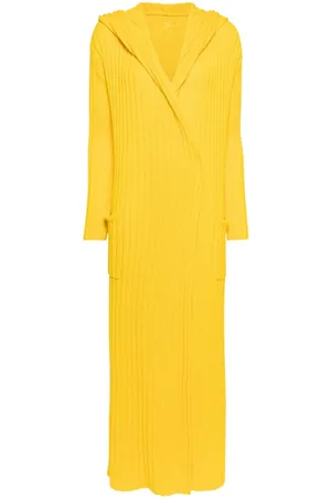 Teddy Cashmere Chunky-knit cashmere cardigan