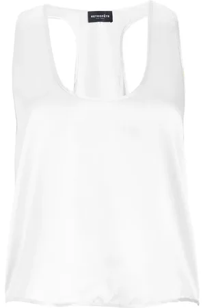 Retrofete Dori sleeveless top