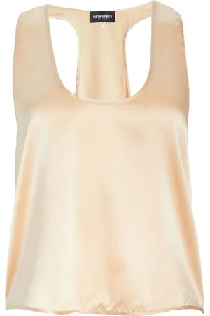 Retrofete Dori sleeveless top