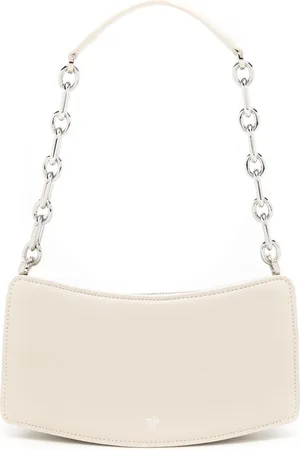 MISCI Chain-strap shoulder bag