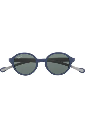 Ray-Ban Round-frame sunglasses