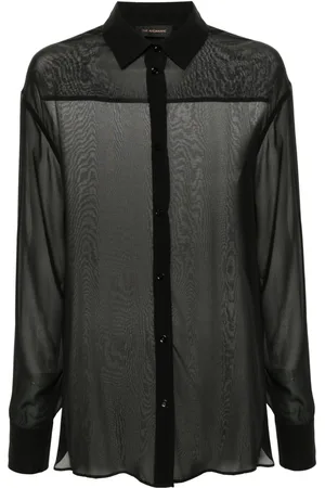 The Andamane Long-sleeve shirt
