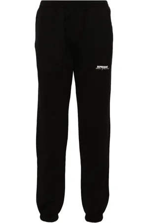 Represent Patron Of The Club cotton track pants