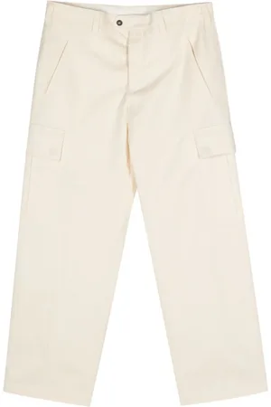 PT Torino Hunter straight-leg trousers