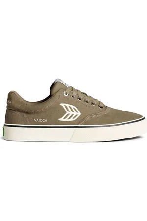 CARIUMA Naioca Pro lace-up sneakers