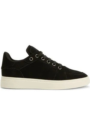 Giuseppe Zanotti GZ94 logo-patch sneakers