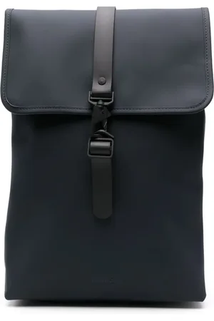 Rains Rucksack W3 water-resistant backback