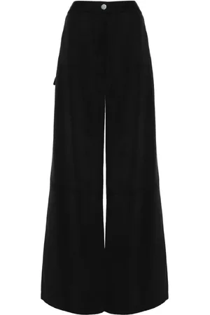 THEORY Carpenter wide-leg trousers