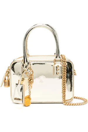 Pinko Mini Bowling bag