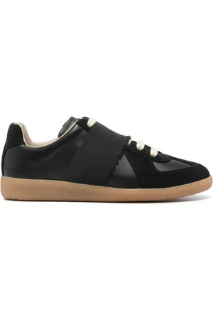 Maison Margiela Replica elasticated-panel sneakers