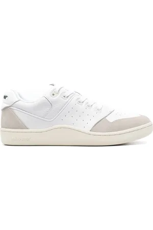 SEBAGO Hurricane leather sneakers