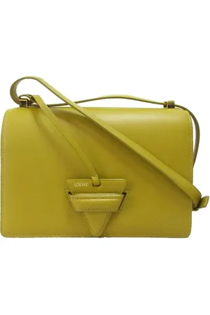 Loewe 2018-2023 Small Leather Barcelona crossbody bag