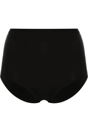 Baserange High-waisted briefs