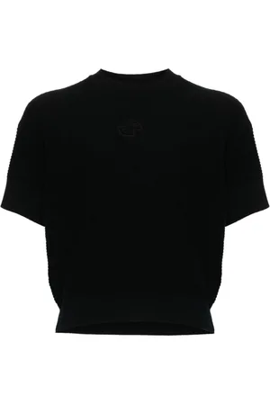 Patou 3D-knit jumper
