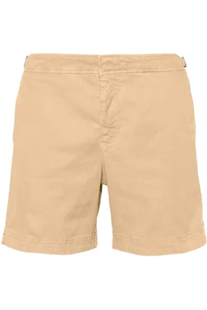 Orlebar Brown Bulldog mid-rise bermuda shorts