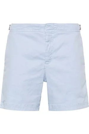 Orlebar Brown Bulldog mid-rise bermuda shorts