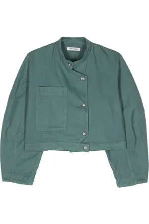 HENRIK VIBSKOV Moon denim jacket