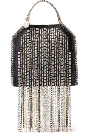 Stella McCartney Mini Falabella tote bag