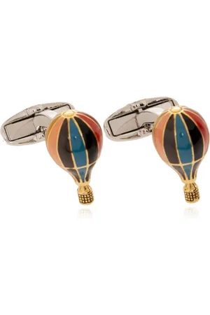 Paul Smith Balloon sculpted cufflinks
