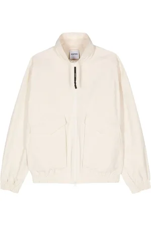 Aspesi Ripstop bomber jacket