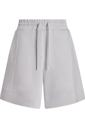 Varley Alder high-waist shorts