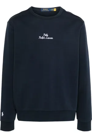 Ralph Lauren Polo Pony-motif sweatshirt