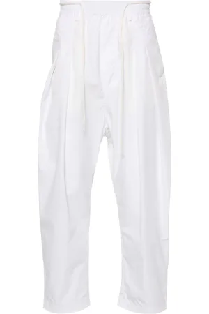 Mordecai Tapered track pants