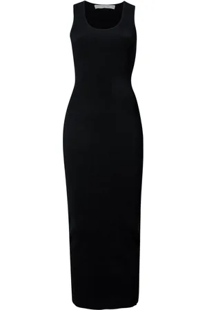 Proenza Schouler Ribbed maxi dress
