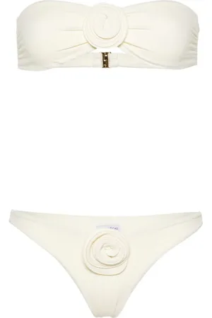 LA REVECHE Vesna bandeau bikini