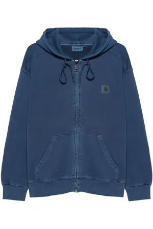 Carhartt hoodie jacket hotsell