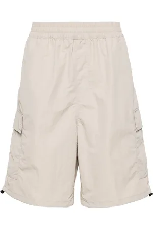 Carhartt Evers ripstop cargo shorts