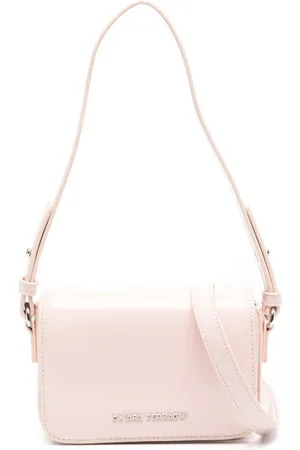 Chiara Ferragni Logo-lettering shoulder bag