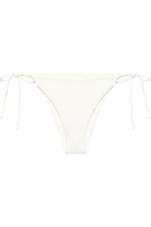 MC2 SAINT BARTH Virgo side-tie bikini bottoms