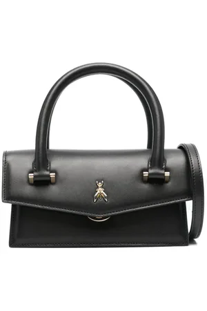 Patrizia Pepe Fly Bamby shoulder bag