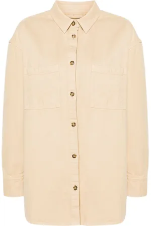 Herskind Aiden twill shirt