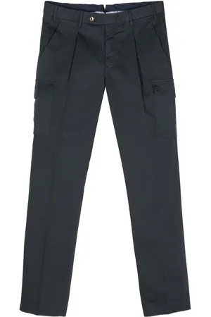 PT Torino Tapered cargo pants
