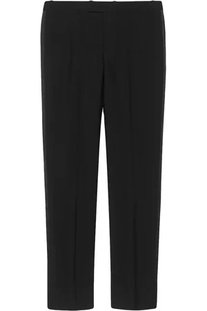 Gucci Heritage tailored trousers