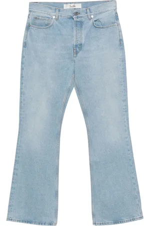Séfr Rider Cut jeans