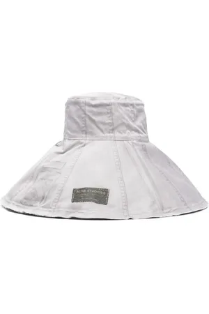 Acne Studios Reversible bucket hat