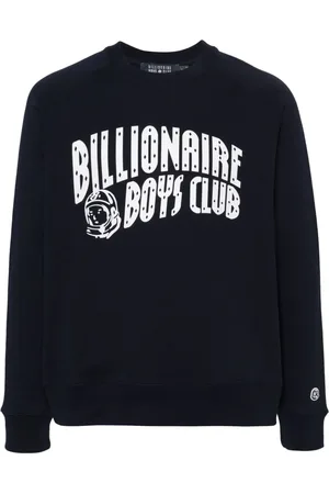 Billionaire Boys Club Arch logo-print cotton sweatshirt
