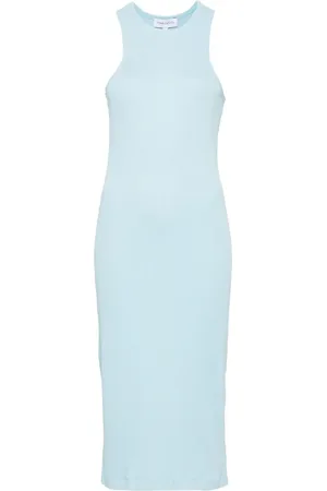 Ioana Ciolacu Baby Tank midi dress