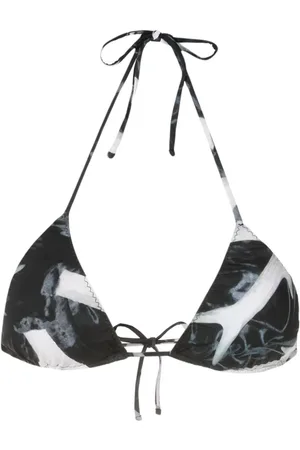 CLUBE BOSSA Aava triangle bikini top
