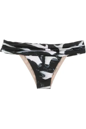 CLUBE BOSSA Percy bikini bottoms