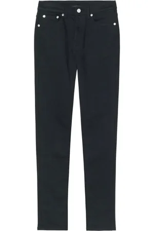 JOHN ELLIOTT Emma mid-rise skinny jeans