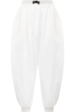 Reebok Tapered-leg track pants