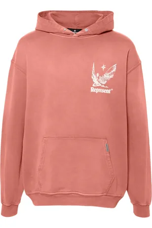 Represent Spirits OF Summer cotton hoodie