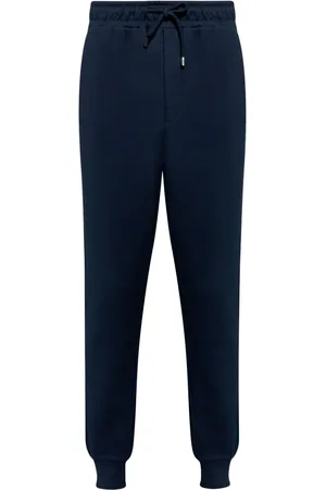 Etro Logo-embroidered track pants