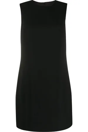 THEORY Mini shift dress