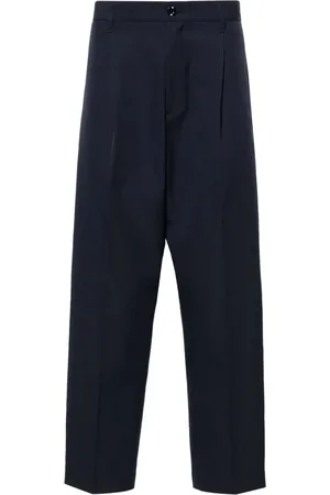 NEIGHBORHOOD Straight-leg chino trousers